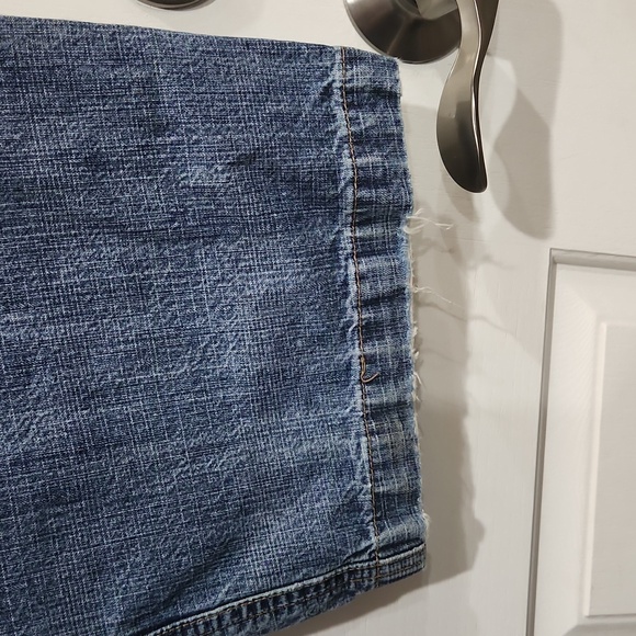 Vintage South Pole Jeans Size 34 - Picture 6 of 9